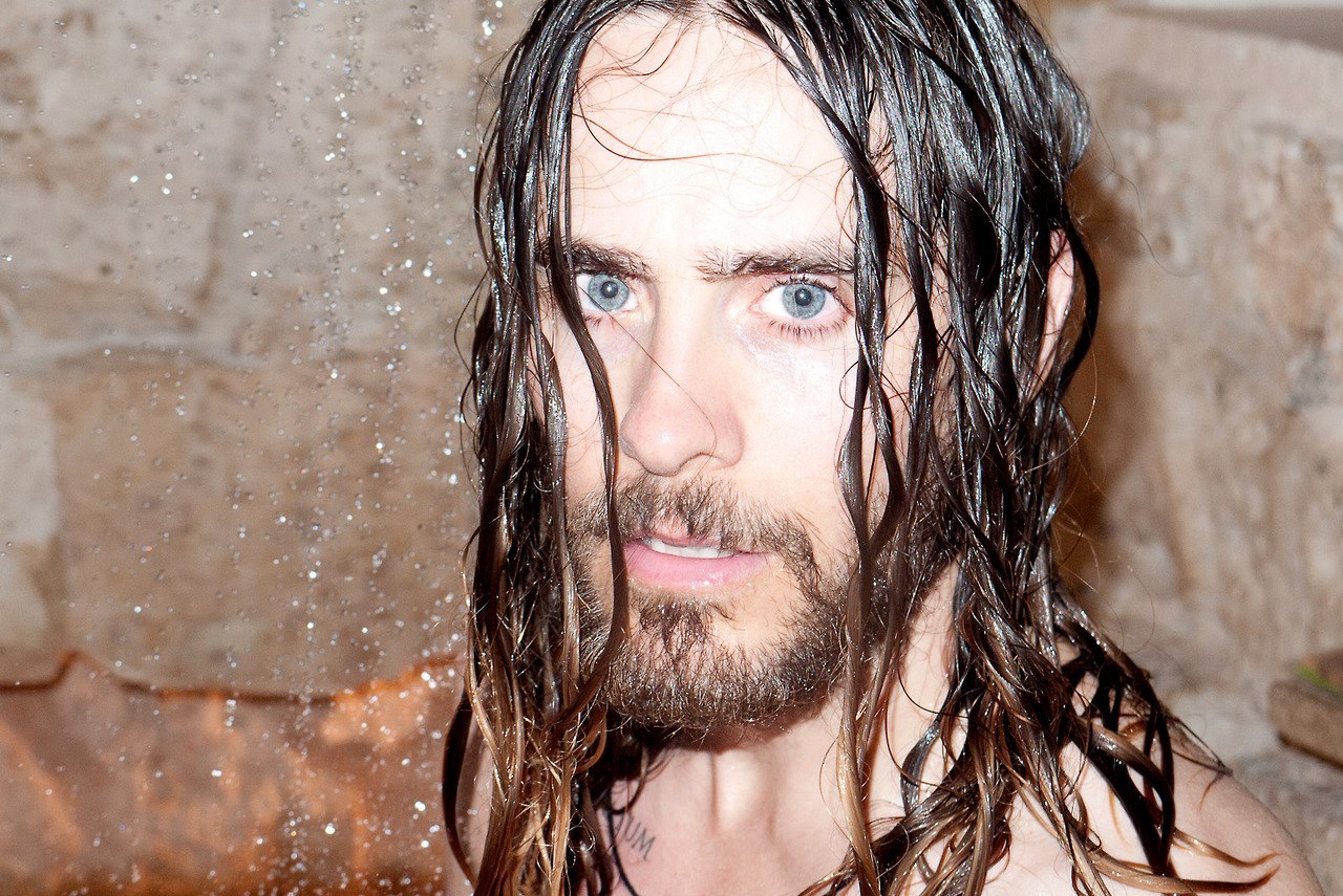 Джаред Лето. Jared Leto