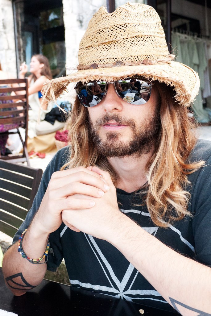 Джаред Лето. Jared Leto