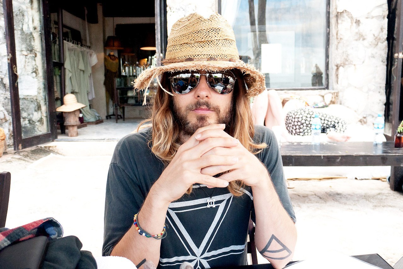 Джаред Лето. Jared Leto