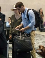 Райан Рейнольдс. Райан и Блейк: по пути из Детройта в Нью-Йорк