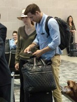 Райан Рейнольдс. Райан и Блейк: по пути из Детройта в Нью-Йорк