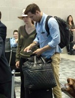 Райан Рейнольдс. Райан и Блейк: по пути из Детройта в Нью-Йорк