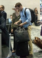 Райан Рейнольдс. Райан и Блейк: по пути из Детройта в Нью-Йорк