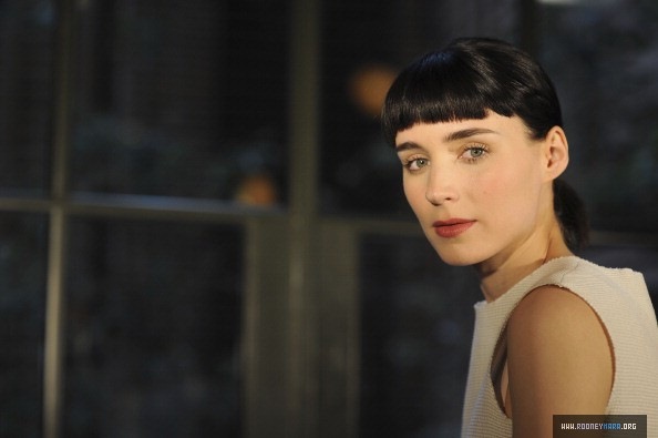 Руни Мара. Фотосессии 2011-2013