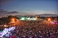 Эминем. КОНЦЕРТ EMINEM’A НА ФЕСТИВАЛЕ OSHEAGA В МОНРЕАЛЕ 29 ИЮЛЯ 2011 ГОДА
