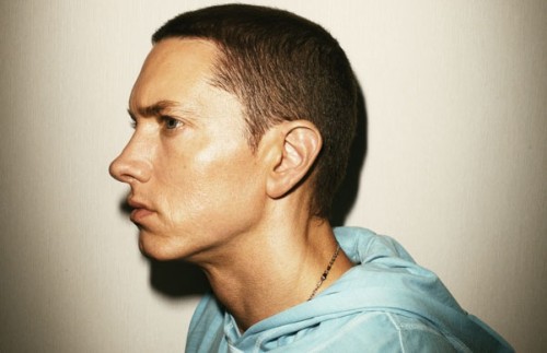 Эминем. EMINEM FAQ