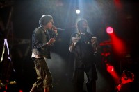 Эминем. DR. DRE, SNOOP DOGG И EMINEM ДАЛИ ЗАКЛЮЧИТЕЛЬНОЕ ВЫСТУПЛЕНИЕ НА ВТОРОЙ НЕДЕЛИ ФЕСТИВАЛЯ COACHELLA 2012 (ФОТО И ВИДЕО ОТЧЁТ)