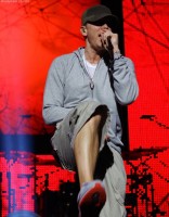 Эминем. КОНЦЕРТ EMINEM’A И ГРУППЫ SLAUGHTERHOUSE В НЬЮ-ЙОРКЕ [9 АВГУСТА]