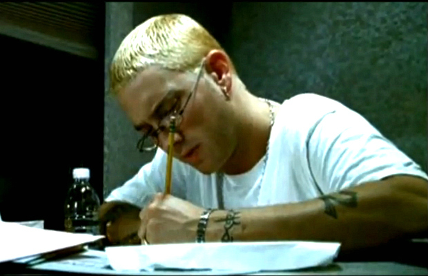 Эминем. 50 ФАКТОВ ИЗ ЖИЗНИ EMINEM’А, КОТОРЫЕ ВЫ НЕ ЗНАЛИ О НЁМ!