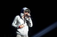 Эминем. КОНЦЕРТ EMINEM’A И ГРУППЫ SLAUGHTERHOUSE В НЬЮ-ЙОРКЕ [9 АВГУСТА]