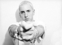 EMINEM ПОДДЕРЖИВАЕТ SLAUGHTERHOUSE НА BET’S «106 & PARK»