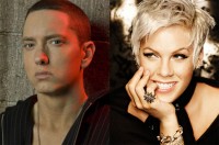 PINK FEAT. EMINEM — «HERE COMES THE WEEKEND»