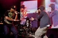 Эминем. EMINEM БУДЕТ НА МИКСТЕЙПЕ У 50 CENT