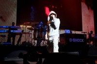 Эминем. КОНЦЕРТ EMINEM’A И ГРУППЫ SLAUGHTERHOUSE В НЬЮ-ЙОРКЕ [9 АВГУСТА]