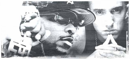 Эминем. ROYCE DA 5’9″ РАССКАЗЫВАЕТ ОБ EMINEM’E, ВОЗВРАЩЕНИИ В SLAUGHTERHOUSE И ДЕТРОЙТСКОЙ МЕНТАЛЬНОСТИ