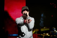 Эминем. КОНЦЕРТ EMINEM’A И ГРУППЫ SLAUGHTERHOUSE В НЬЮ-ЙОРКЕ [9 АВГУСТА]