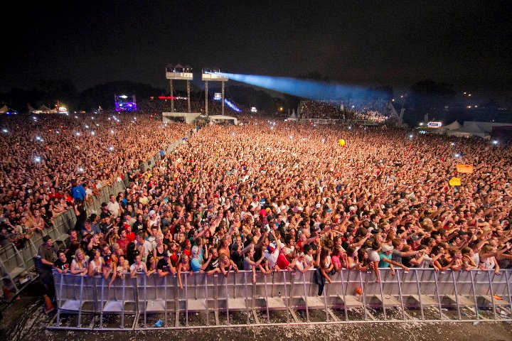 Эминем. КОНЦЕРТ EMINEM’A НА ФЕСТИВАЛЕ OSHEAGA В МОНРЕАЛЕ 29 ИЮЛЯ 2011 ГОДА