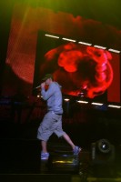 Эминем. КОНЦЕРТ EMINEM’A И ГРУППЫ SLAUGHTERHOUSE В НЬЮ-ЙОРКЕ [9 АВГУСТА]