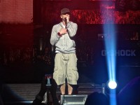 Эминем. КОНЦЕРТ EMINEM’A И ГРУППЫ SLAUGHTERHOUSE В НЬЮ-ЙОРКЕ [9 АВГУСТА]