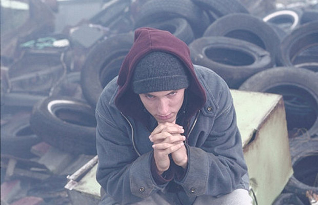 Эминем. 50 ФАКТОВ ИЗ ЖИЗНИ EMINEM’А, КОТОРЫЕ ВЫ НЕ ЗНАЛИ О НЁМ!