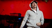 Эминем. КОНЦЕРТ EMINEM’A И ГРУППЫ SLAUGHTERHOUSE В НЬЮ-ЙОРКЕ [9 АВГУСТА]