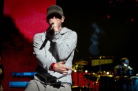 Эминем. КОНЦЕРТ EMINEM’A И ГРУППЫ SLAUGHTERHOUSE В НЬЮ-ЙОРКЕ [9 АВГУСТА]