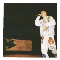 Эминем. С ЮБИЛЕЕМ, EMINEM! ТВОРЧЕСТВО ЭМИНЕМА: ОТ ПОЯВЛЕНИЯ В ЖУРНАЛАХ ДО УЧАСТИЯ В АЛЬБОМАХ.