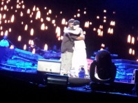 Эминем. ПЕРВОЕ ВИДЕО И ФОТОГРАФИИ С КОНЦЕРТА EMINEM’A В ЯПОНИИ, OSAKA [16 АВГУСТА]