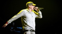 Эминем. КОНЦЕРТ EMINEM’A И ГРУППЫ SLAUGHTERHOUSE В НЬЮ-ЙОРКЕ [9 АВГУСТА]