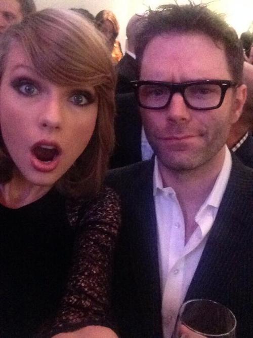 Тейлор Свифт. Тейлор на благотворительном ужине "Сity Of Hope" в Нью-Йорке, США.