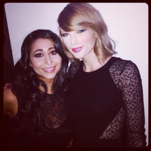 Тейлор Свифт. Тейлор на благотворительном ужине "Сity Of Hope" в Нью-Йорке, США.