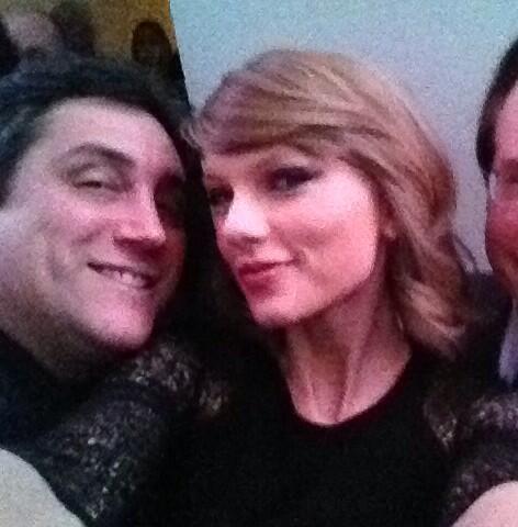 Тейлор Свифт. Тейлор на благотворительном ужине "Сity Of Hope" в Нью-Йорке, США.