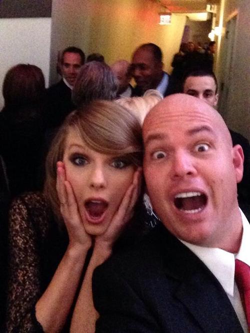 Тейлор Свифт. Тейлор на благотворительном ужине "Сity Of Hope" в Нью-Йорке, США.