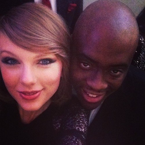 Тейлор Свифт. Тейлор на благотворительном ужине "Сity Of Hope" в Нью-Йорке, США.