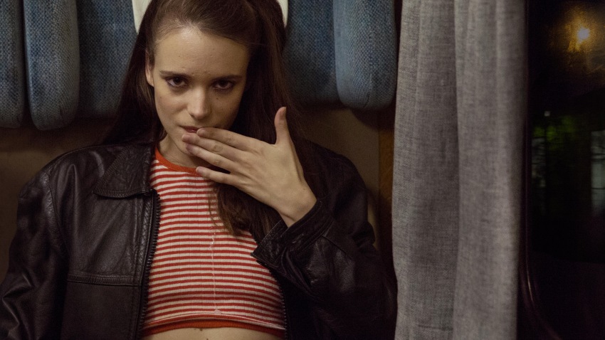 Шайа ЛаБаф. Первая «Нимфоманка»: забудь о любви