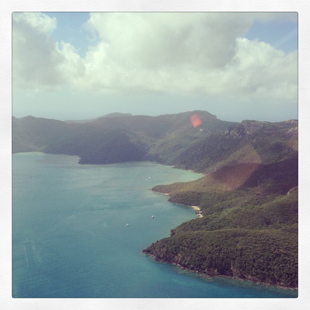 Роузи Хантингтон-Уайтли. Обновление Instagram