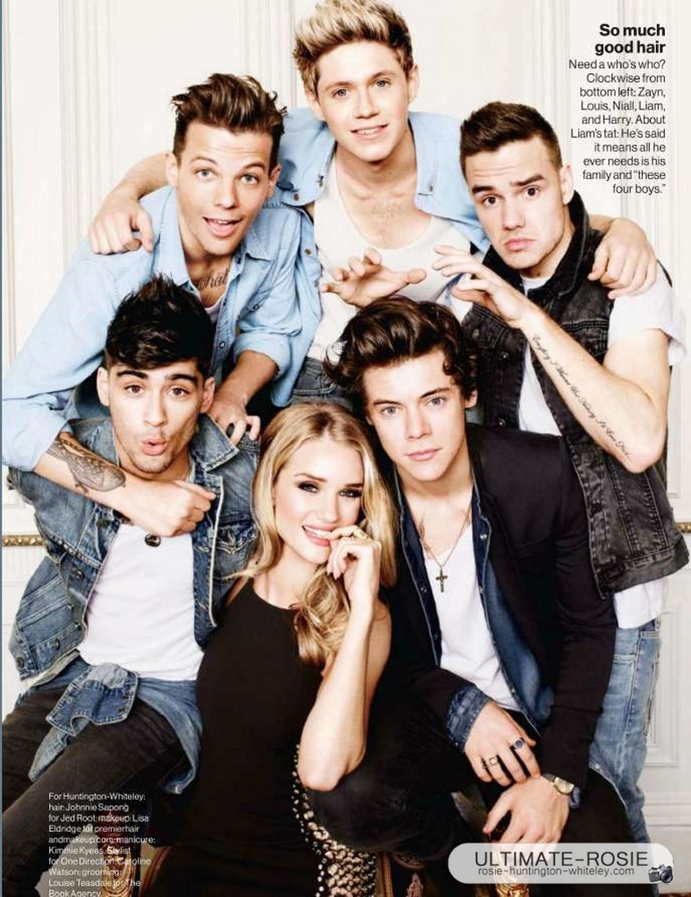 America's next top model one direction фанфик (98) фото