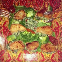 Линдси Лохан. Новые фото из инстаграма