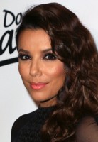 Ева Лонгория. Ева на мероприятии "Do Us A Flavor", которое  организованное  Lay's .