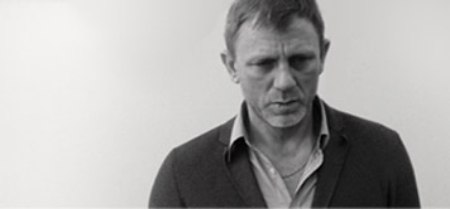 Дэниэл Крэйг. Эксклюзивные фото с репетиций спектакля "Betrayal" с Дэнилом Крэйгом и Рэйчел Вайс