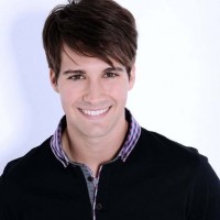 I love James Maslow &lt;3