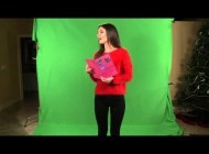 Victoria Justice - Love Letters PSA - OUTTAKES