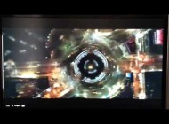 Brand new Range Rover Sport unveiled by Daniel Craig