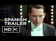 Элайджа Вуд. Трейлер к фильму Grand Piano. Grand Piano Official Spanish Trailer #1 (2013) - Elijah Wood Thriller HD
