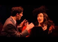 Sneak Peek of Emilia Clarke in Broadway's Breakfast at Tiffany's