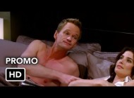How I Met Your Mother 8x19 Promo &quot;The Fortress&quot; (HD)