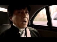 Bentley Mulsanne Visionaries  - Jackie Chan