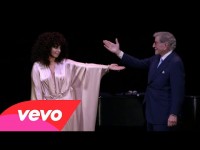 Tony Bennett &amp; Lady Gaga - Anything Goes (Studio Video)