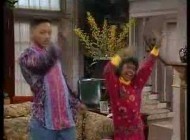 Fresh Prince of Bel Air Vogue Dance (Will Smith) NBC