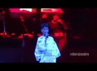 Рианна. ВИДЕО С КОНЦЕРТОВ РИАННЫ В МАКАО. Rihanna - All of the Lights/Rockstar 101 - Live in Macau "Diamonds World Tour" 2013/09/13